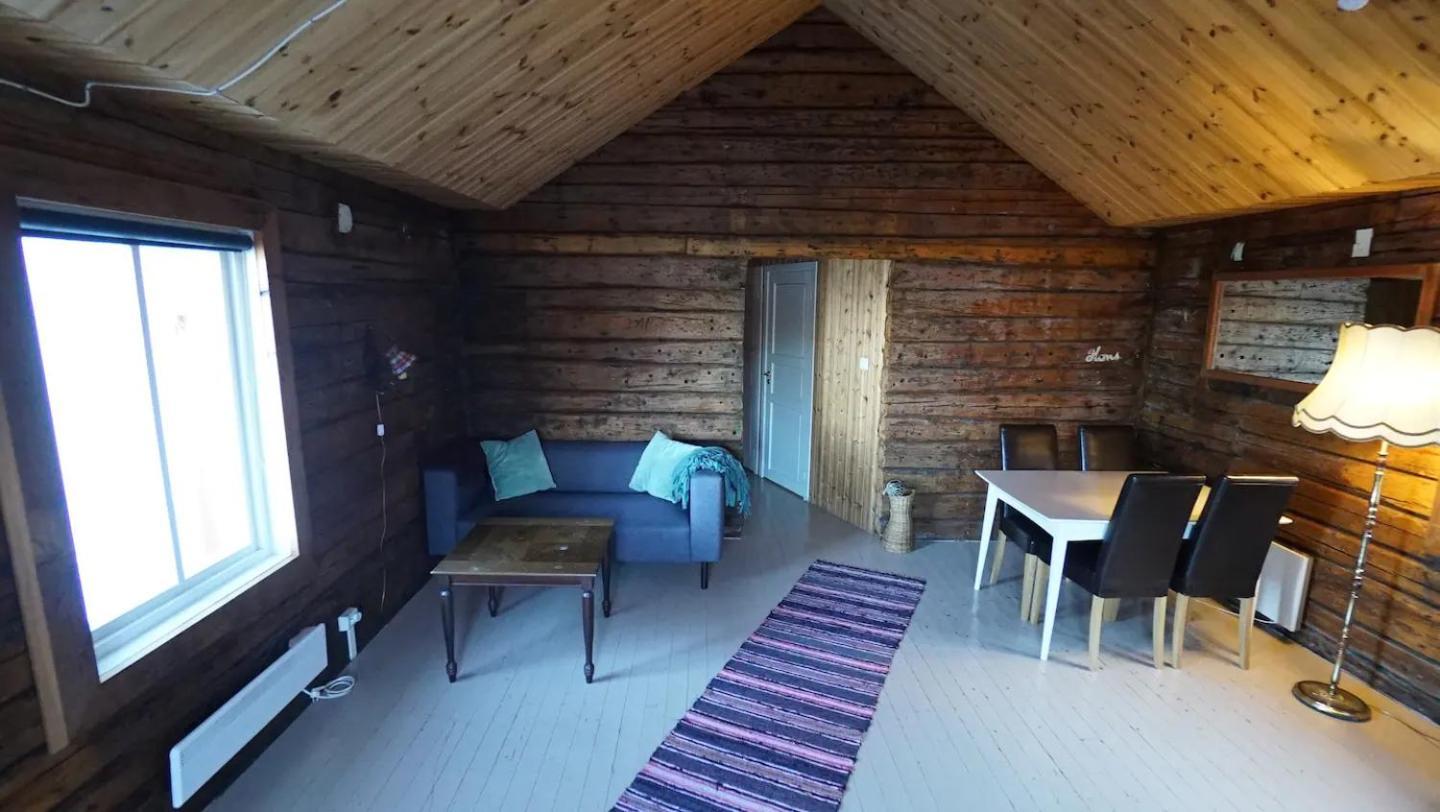 Holiday home Real Fisherman's In Ballstad, Lofoten Ballstad
